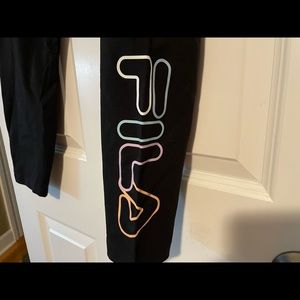 FILA Leggings